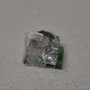 USB C to Ethernet Adapter with Charging for iPhone 15 Pro/Max, 3.3FT USB-C to RJ45 Ethernet Adapter, Compatible MacBook Pro Air, Samsung, iPad and More