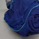 Aqua Luxury Pool Lounger, 1 pack