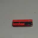 Kershaw Appa Folding Tactical Pocket Knife, SpeedSafe Opening, 2.75 Inch Black Blade and Handle, Small, Lightweight Every Day Carry