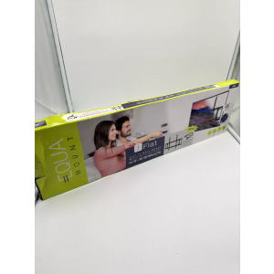 Flat TV Wall Mount For 22”-50” Equa Mount