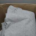 9x12 ft Area Rug Pink  Boho Indoor Rug, Machine Washable, Low Pile, Non-Slip, Large Rug for Bedroom, Living Room, Dining Room