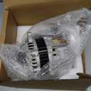 14489 Car Alternators Fit for Honda Accord 2013-2017 L4 2.4L Alternator Automatic CVT Transmission Automotive Replacement Alternators 11999, 14489N, 31100-5A2-A02, 31100-5A2-A02RM, A005TL0581