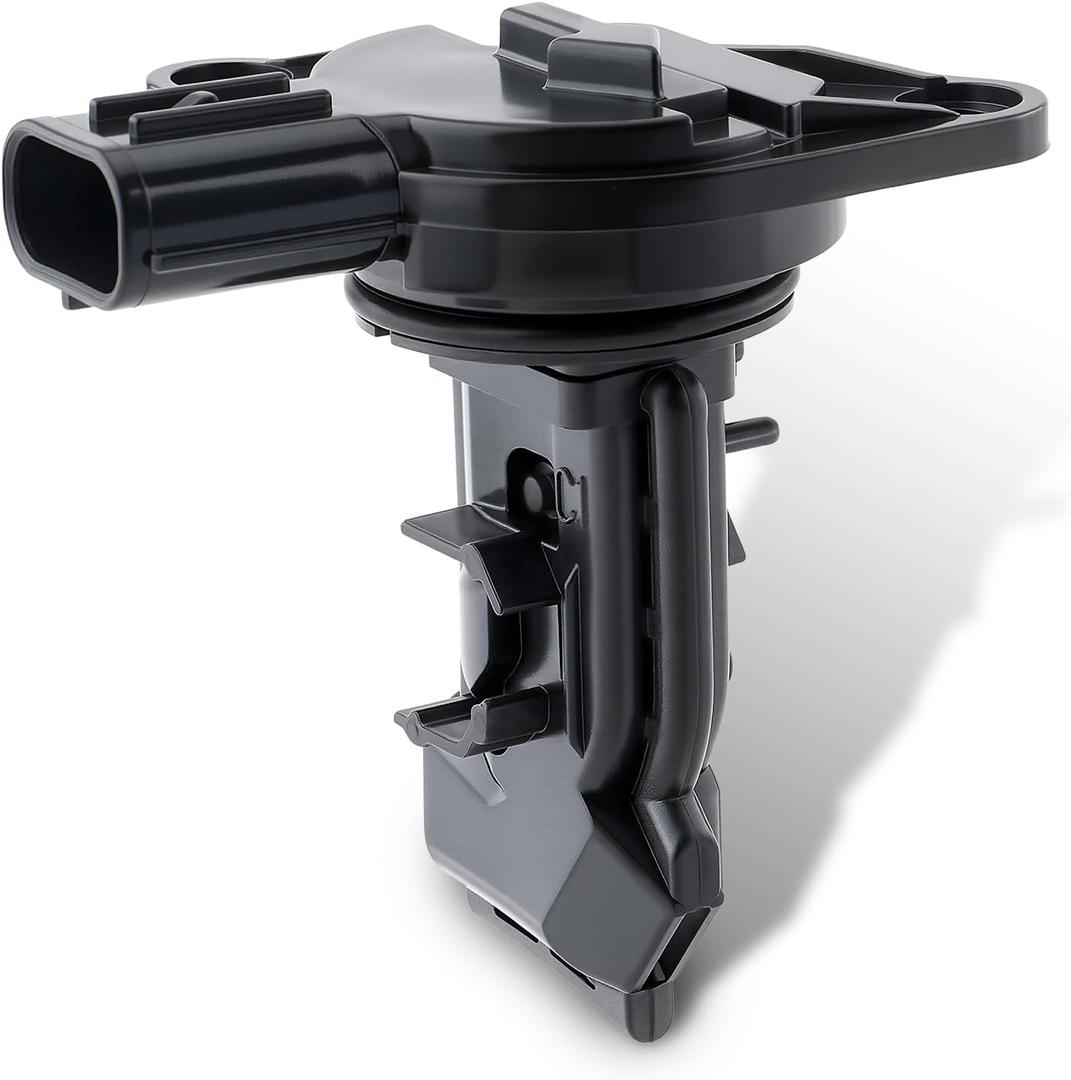 MOTOALL 22204-75040 Mass Air Flow Sensor Meter MAF Fit for Toyota Tacoma (2016-2017) Sienna(2017) Camry(2018) 3.5L V6, for Lexus RX350/RX450h(2016-2017) C500h(2018) STD 6 Cyl 3.5L