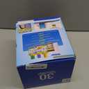 Tetra Whisper IQ Power Filter, 175 GPH, with Stay Clean Technology, 30 Gallons