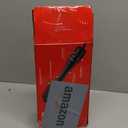 Hair Dryer Brush Blow Dryer in One, Upgraded 4 in 1 Hair Dryer and Styler Volumizer with Negative Ion Anti-frizz Ceramic Titanium Barrel Hot Air Hair Straightener Brush (Black/Pink)