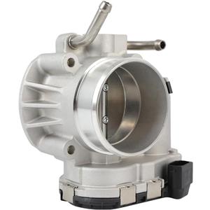 ROADFAR Electric Throttle Body Assembly 67-9006 ETB10021 351002G800 for 2011-2015 for Hyundai Sonata | 2011-2016 for Kia Optima Automotive Replacement Fuel Throttle Body