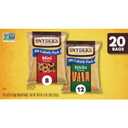Snyder's of Hanover Variety Pack Pretzels, 20 Count 0.92 Oz