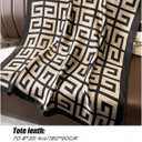 Shawl Scarf For Women Lightweight Scarves Floral Pattern Formal Evening Dressesformal Shawl Summer Wraps (Black)