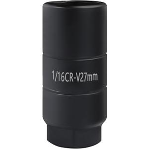 Oil Pressure Sensor Socket, 1 1/16 Socket Switch Fits 3/8" Drive 1-1/8" Hex Wrench, Universal Oil Pressure Switch Socket, Professional car tools for Quick Removing Installing Oil Sending Unit (Black)