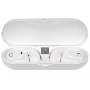 ilive Clear Truly Wireless Open Ear Earbuds