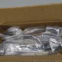 Stabilizer Sway Bar Link Front Compatible With 1991-2001 Jeep Cherokee, Jeep Comanche, Jeep Grand Cherokee, Jeep Grand Wagoneer Sway Bar End Links K3174