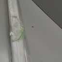 DENFOON Motorized Blinds with Remote control, Custom Blackout Smart Blinds [with Cover],Electric Blinds with Complimentary Solar Panel, Cordless Automatic Roller Shades for Windows (Grey48"W x 72"H)