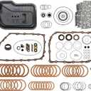 6L80E 6L90 6L80 6L90E Rebuild Kit Compatible with Express Yukon