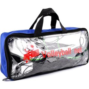 Professional Volleyball Net Outdoor,31.17x3.28ft Net, Canvas Edge Fitness Playground Volleyball Net