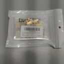 180 Pieces Metal BookDarts Bookmarks Bulk Mini Tin Brass Book Line Marker Mixed Page Marker Clips for Reading Readers Book Lovers Men Women, 3 Colors