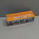 Long Dog Leash for Training - 10FT/16FT/30FT/50FT/100FT, Reflective, Heavy Duty for Large, Medium, Small Dogs - Walking, Playing, Camping, Yard (Black)