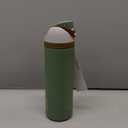 Owala Star Wars FreeSip Insulated Stainless Steel Water Bottle with Straw for Sports and Travel, BPAFree, 24Ounce, Boba Fett