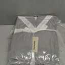 Cozy Bliss Cooling Comforter Queen Size, Reversible Lightweight Cooling Blankets for Hot Sleepers and Night Sweats, Q-Max>0.45 Soft Breathable Silky Smooth Summer Comforter, Cool Grey, 90"x90"