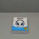 Baby Ear Protection Noise Cancelling Headphones for Babies for 3 Months to 3 Years (Blue)