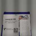 Anti Snoring Devices,Snore Stopper with Adjustable Magnet, Silicone Nose Clip Stop Snoring, Effective to Relieve Snoring, Snoring Solution Comfortable and Quieter Sleep, White, M