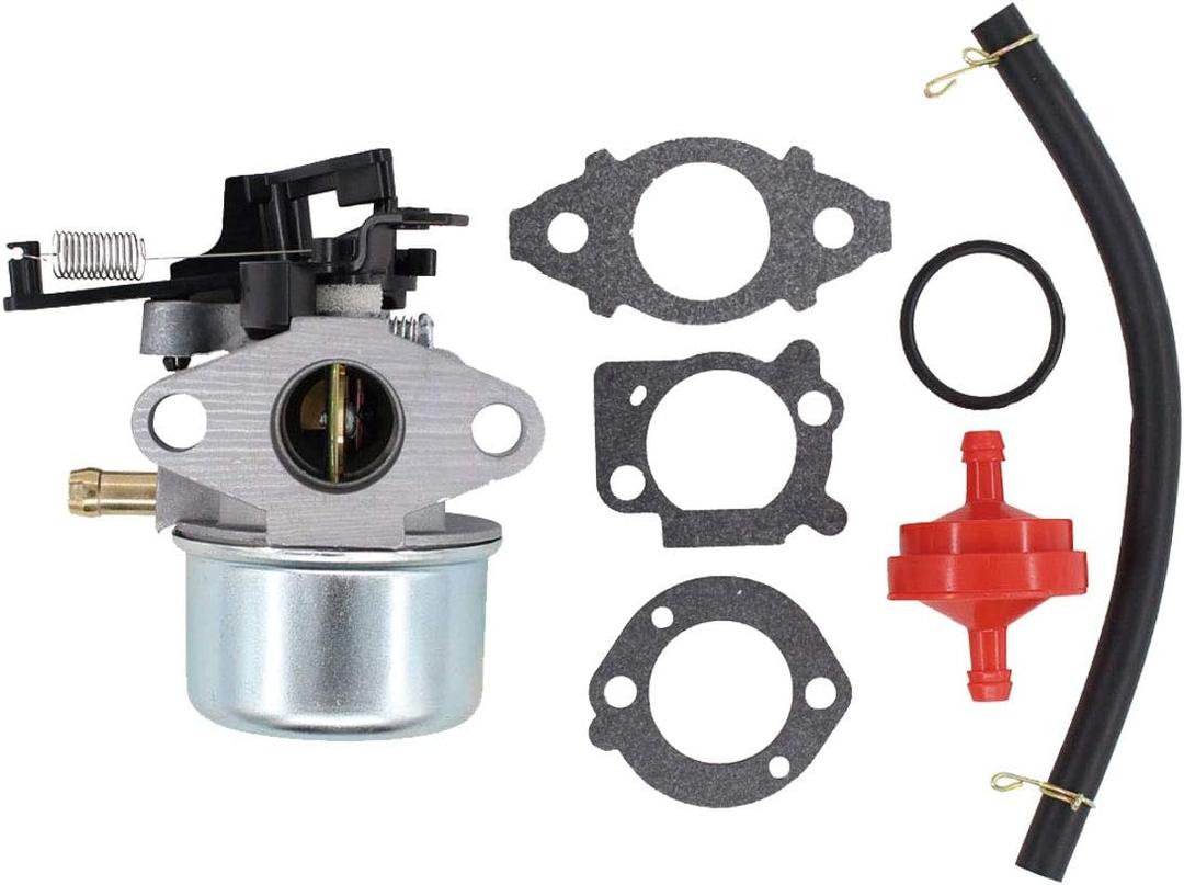ApplianPar Carburetor Carb for Craftsman Model 580.752870 580752870 Pressure Washer