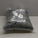 EVERGRACE 3 Pieces Luxurious Queen Velvet Quilts, Ultra Soft Lightweight Velvet Comforter Set, Matelasse Oversized Bedspread Coverlet for All Season with 2 Shams, Forest Green, 92"x96"