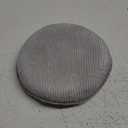 Premium Velvet Pad 6.3inch, Orange Peel Removal Pad, Hand Stitched for Extra Durability and Quality