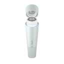Philips Beauty Series 5000 Electric Shaver and Personal Groomer for Women, Cordless & Compact, Hypoallergenic Head, Gentle & Quick Hair Removal Easy Touch Ups, Mint Green, BRR474/00