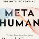 Metahuman: Unleashing Your Infinite Potential