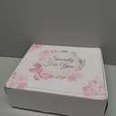 Get Well Gifts for Women Feel Better Gifts Baskets for Women After Surgery Care Package,Thinking of You Sympathy/Birthday Gift Baskets Hug in a box Gifts for Women,Mom,Her,Wife,Friend,Grandma