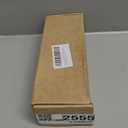 ApplianPar AC Cabin Filter Access Cover Blower Motor Fan Air Filter Cover for Sorento 2011-2020