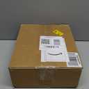 Farmlyn Creek Narrow Jar Vases - 2.8 in x 5 in, 7.5 oz, 6 Pack, Clear Glass - Apothecary-Style Jars & Glass Bottle Vases for Propagation & Mini Decorative Bottles