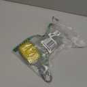 FHI Heat UNbrush Detangling Brush for Pain-Free Brushing on All Wet or Dry Hair Types  Durable DuoFlex Anti-Static Bristles, Lightweight Handle, Vented Hair Brush (1 Count (Pack of 1))