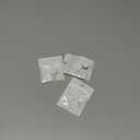 4 Pack Magnetic Remote Control Holder Wall Mount, Self-Adhesive TV Remote Organizer, No Drill Storage Caddy for AC, Fan & RV Accessories