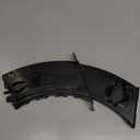 WEILEITE Replacement Cup Holder Compatible with BMW 3 Series E90 E92 328i E93 E91 335i 330i 325i 325xi 328xi 323i 330xi 335xi 335is 335d 2006-2013 Replace 51459173463(Front Left Driver Side)