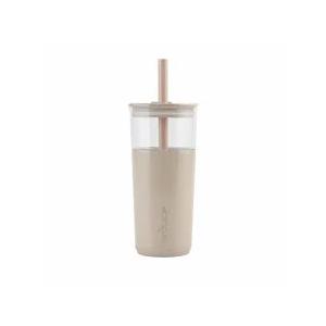 Reduce Glass Tumbler 20 oz
