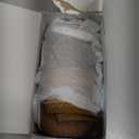 QUMY Dog Shoes for Large Dogs, Medium Dog Boots & Paw Protectors for Winter Snowy Day, Summer Hot Pavement, Water-Resistant in Rainy Weather, Outdoor Walking, Indoor Hardfloors Skid-Resistant Sole, Size 3: 2.0''x2.5'' (W*L) (Pack of 4)