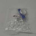 Dragonfly Wind Chimes Resin Molds Silicone Kit, Silicone Resin Mold Kit for Casting, Dragonfly Epoxy Resin Molds Craft Supplies for DIY Wind-Bell Decorations Home Decor