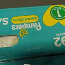 Pampers Swaddlers Diapers (Size 1, 192 Count)