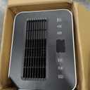 FreAire 54Pint Quiet Dehumidifier for 4500Sq.Ft | Energy-Saving, Quiet, Front Humidity Display, Compression System