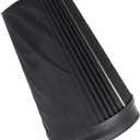 Car Cone Performance Air Filter Cover Sock Thicker Version Dust-proof Water-proof Protection Cover Universal for High Flow Cold Air Intake Filter