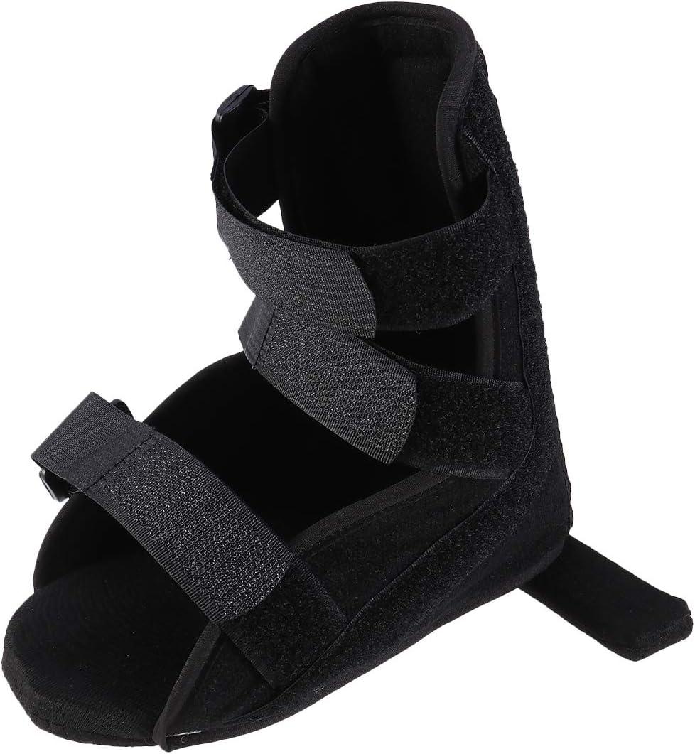 SUPVOX Cam Walker Kids Fracture Ankle Boot sprains stabiliser Shoes(M Size)