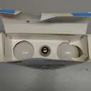 Feit Electric OM60/RGBW/CA/AG/3 60 Watt Equivalent WiFi Color Changing and Tunable White, Dimmable, No Hub Required, Alexa or Google Assistant A19 LED Smart Light Bulb, 3-Pack, Rgbw Multicolor, 60W