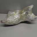 Driftwood for Aquarium Natural Aquarium Wood for Aquascaping Fish Tank Decorations Reptile Tank Decor (Natural Driftwood 12-16" 1 Pack+Protein Cotton)