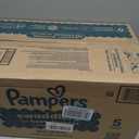 Pampers Swaddlers Diapers, Size 5 (20-37 lbs), 132 Count, Absorbent, Keeps Baby Dry and Comfortable, Skin Safe Disposable Baby Diaper 