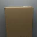 Dining Room Light Fixture, 3-Light Pendant Lighting for Kitchen Island, 25" Rustic Mottled Black Chandelier with Seeded Glass Globes