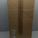 Inflatable Stand Up Paddle Board  Durable SUP for Adults & Youth,33" Wide Blow Up Paddle Board with Paddle, Pump, Backpack,Leash  All Around Stable for All Skill Levels, Carries up to 450 lbs (Jellyfish Blue)