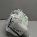 Battery Operated Wall Sconces Set of Two,Wireless Wall Sconces with 5200 mAh Bulb and Remote,LED 15 Colors Rechargeable Black Wall Sconce with Crystal for Bedroom Living Room Hallway Wall Decor