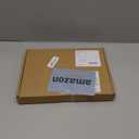 MaxGear 8.5 X 11 Acrylic Sign Holder Horizontal 2Pack, Double Sided Display Stand, Clear Table Sign Flyer Menu Holders, Plastic Paper Stand Picture Frame for Office, Store, Restaurant