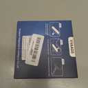 VVAAGG Cell Phone Lanyard for iPhone: Crossbody Phone Strap and Wrist Strap Most iPhone and Android Smartphones (Purple)